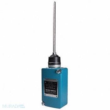 HONEYWELL MICRO SWITCH Limit Switch Head Wobble Stick Top 5 oz, 11T724