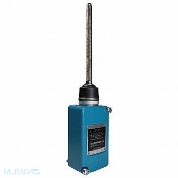 HONEYWELL MICRO SWITCH Lmt Swtch Head Wbbl Stck Top 5.5 In 5 oz, 11T726