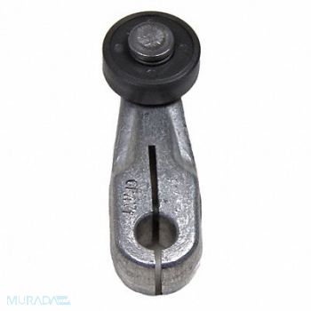 HONEYWELL MICRO SWITCH Roller Lever Arm 1.5 in Arm L, 11T737