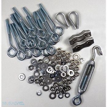 HONEYWELL MICRO SWITCH Hardware Packet, 11T803