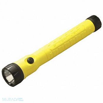 STREAMLIGHT Handheld Flashlight Nylon Yellow 260lm, 11U130