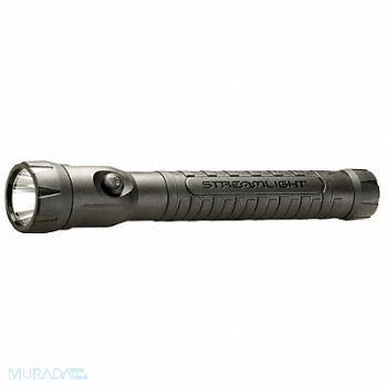 STREAMLIGHT Handheld Flashlight Nylon Black 260lm, 11U131