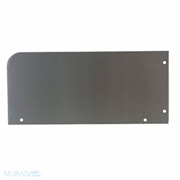 ADVANCE TABCO Bolt On Side Splash 9 3/4 in H, 11U395