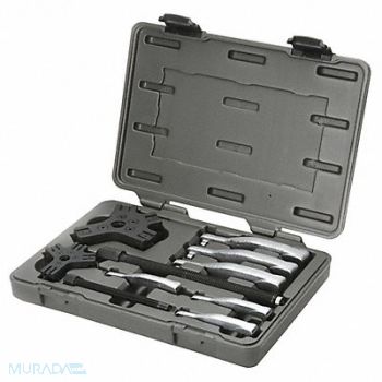 GEARWRENCH Puller Set 2 to 5 Tons, 11U412