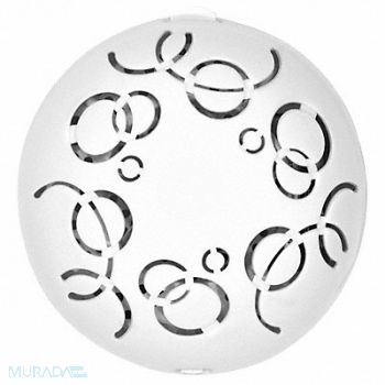 TOUGH GUY Air Freshener Dispenser 100 cu ft PK2, 11U431