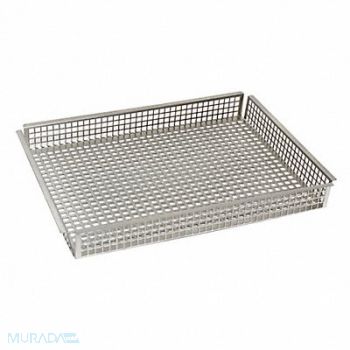 CADCO Oven Basket Quarter Size, 11U487
