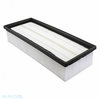 BALDWIN FILTERS Air Filter Panel, 11U566