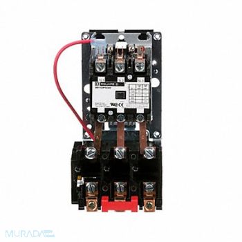 SQUARE D H2689 DP Motor Starter 3P 40A 240V Coil Open, 11W232