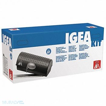 BFT Swing Gate Kit Single 10 ft, 11W413