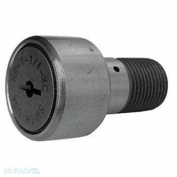 SMITH BEARING Cam Follower 4 in Dia Heavy Dbl Sealed, 11Y146