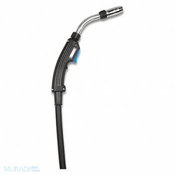 BERNARD Air-Cooled BTB-O Series MIG Gun, 45EJ43