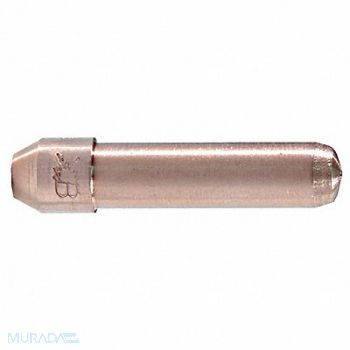 BERNARD MIG Welding Contact Tip, 40P506