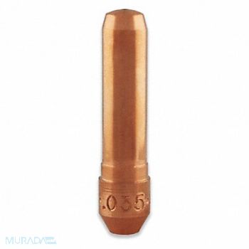 BERNARD MIG Welding 1.5 Std Contact Tip, 11Z543