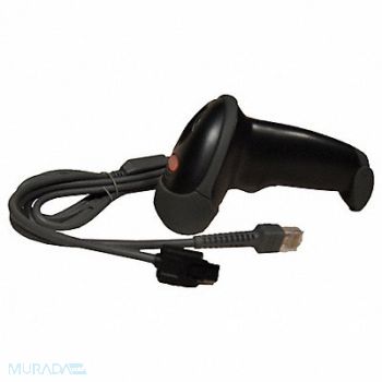 ASSOCIATED EQUIP Bar Code Reader Lazer 12 to 24VDC LED, 55CN50