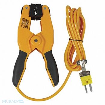 UEI TEST INSTRUMENTS Pipe Clamp Probe, 120X63