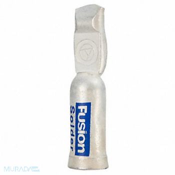 QUICKCABLE Power Connector Contact 175 A Silver PK5, 5NEG4