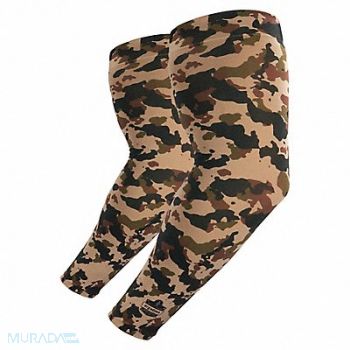 CHILL-ITS BY ERGODYNE Arm Sleeve, 807EJ5
