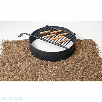 ULTRASITE Fire Ring 300 Sq Inch 7H, 12A242