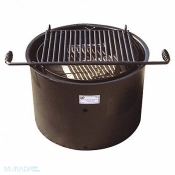 ULTRASITE ADA Fire Ring 300 Sq Inch 18H, 12A243