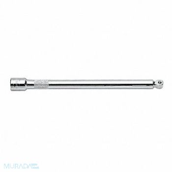 SK PROFESSIONAL TOOLS Socket Extension Chrome Drv 1/4 in, 13N803