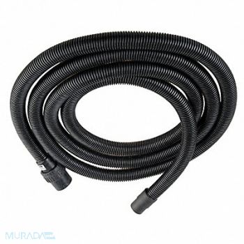 NILFISK Anti-Static Vacuum Hose 1-1/4 x 16 ft., 12A511