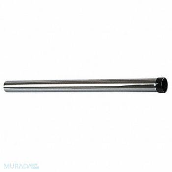 NILFISK Extension Wands 1-1/2 Steel, 12A513