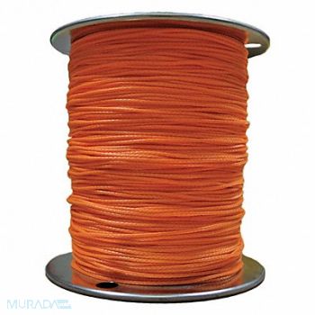 ALL GEAR Throw Line PPL 2.2 mm Dia 1000 ft L, 12A634