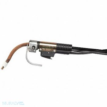 LINCOLN ELECTRIC LINCOLN K126 Flux-Cored Welding Gun, 12A980