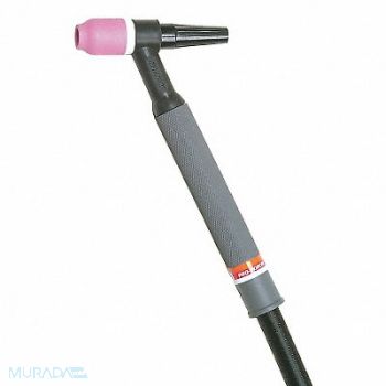 LINCOLN Electric Air-Cooled TIG Torch, 12A992