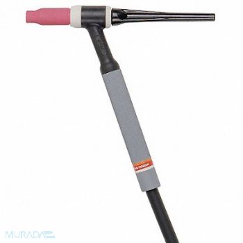 LINCOLN Electric Air-Cooled TIG Torch, 12A993