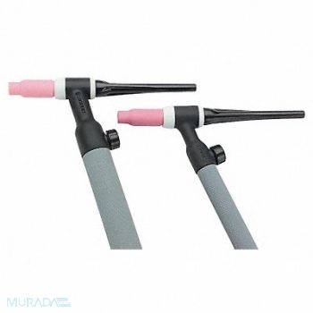 LINCOLN Electric Air-Cooled TIG Torch, 12A995