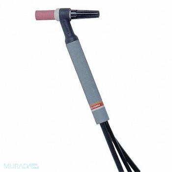 LINCOLN Electric Water-Cooled TIG Torch, 12A996