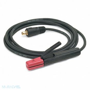 LINCOLN ELECTRIC LINCOLN Stick Electrode Holder Cable, 12C012