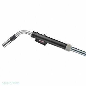 LINCOLN ELECTRIC LINCOLN Magnum PRO 350 MIG Gun, 12C021