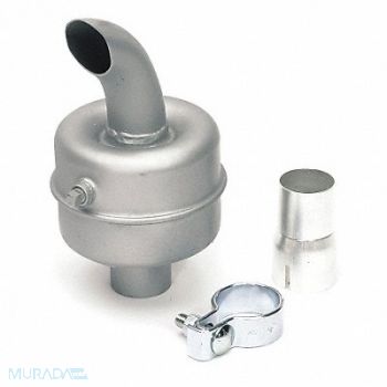 LINCOLN ELECTRIC LINCOLN Spark Arrestor Kit, 12C041