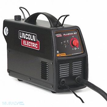 LINCOLN ELECTRIC LINCOLN 20 Plasma Cutter, 12C085
