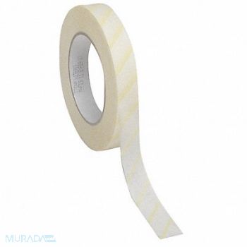 DYNALON Autoclave Sterility Tape 50m L x 19mm W, 12C194