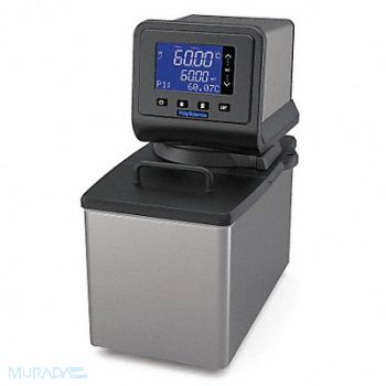 POLYSCIENCE Water Bath 15L 13.9 x9 x7.7 in, 12C286