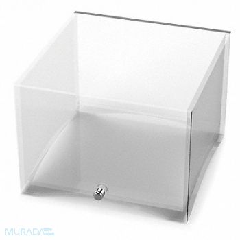 POLYSCIENCE 17L Polycarb Open Tank, 12C316