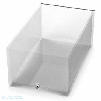 POLYSCIENCE 28L Polycarb Open Tank, 12C318