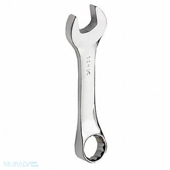 SK PROFESSIONAL TOOLS Combination Wrench Metric 17 mm, 12C528