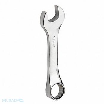 SK PROFESSIONAL TOOLS Combination Wrench Metric 18 mm, 12C529