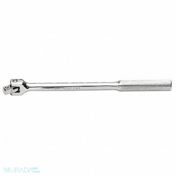 SK PROFESSIONAL TOOLS Breaker Bar 3/8 in Dr 10 in L, 12D266