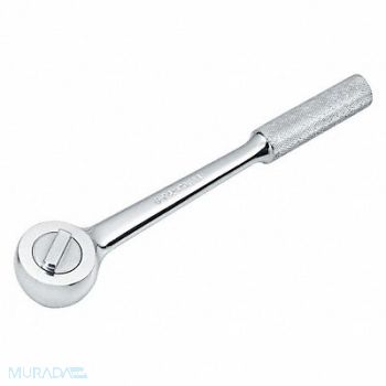 SK PROFESSIONAL TOOLS Hand Ratchet 15 in Chrome 1/2 in, 12D279