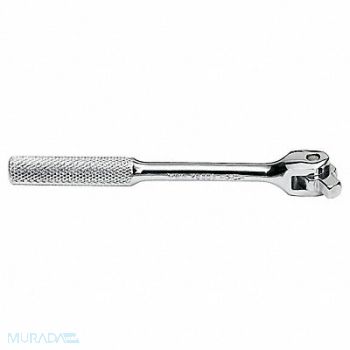 SK PROFESSIONAL TOOLS Breaker Bar 1/2 in Dr 16 in L, 12D281