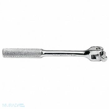 SK PROFESSIONAL TOOLS Breaker Bar 1/2 in Dr 24 in L, 12D282