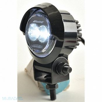 MAXXIMA Work Light 300 lm Round LED, 12D304