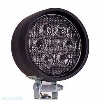 MAXXIMA Flood Light 750 lm Round LED, 12D305
