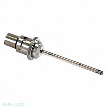 PRO SCIENTIFIC INC. 5mmx75mm Flat Bottom Generator Probe, 12F205