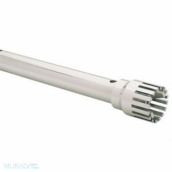 PRO SCIENTIFIC INC. 30mmx200mm Open Slotted Generator Probe, 12F218